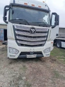 Тягач Foton Auman, (4х2), 2022г.в., Идентификационный номер (VIN): LVBS6PEB2NR016166